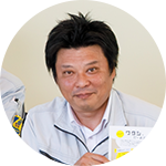 Member Name